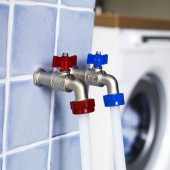 Инструкция по подключению стиральной машины к водопроводу