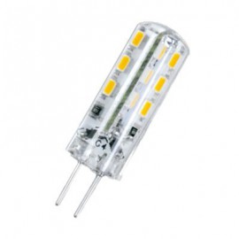 Лампа ASD сд LED-JC 1.5Вт 12В 3000К 120Лм