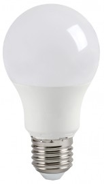 Лампа светодиодная 20Вт 230В Е27 композит, дневной белый