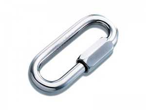 Карабин винтовой М10