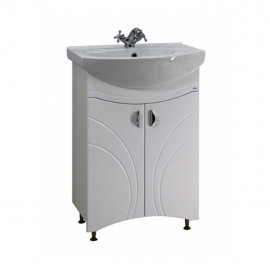 ТУМБА-УМЫВАЛЬНИК "ЛИМАНИ 60"