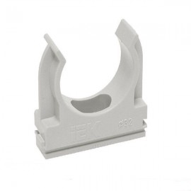 Держатель с защелкой 20мм CF20