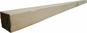 Брусок обрезной 50*50 3м