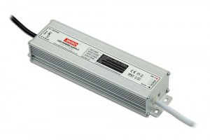Блок питания 12V герметичный LED 30W DC/12В IP67