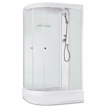 Закажите душевые кабины