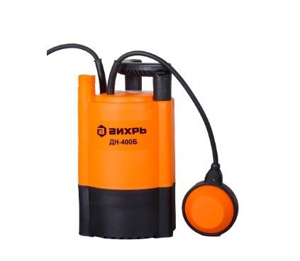 Насосы в "Радуга строй"