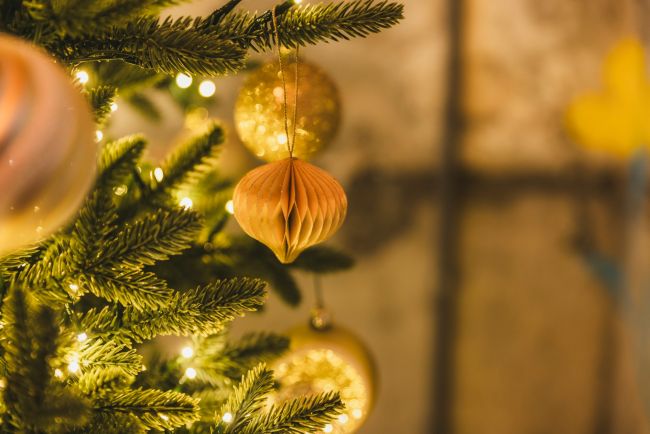 График работы в новогодние праздники