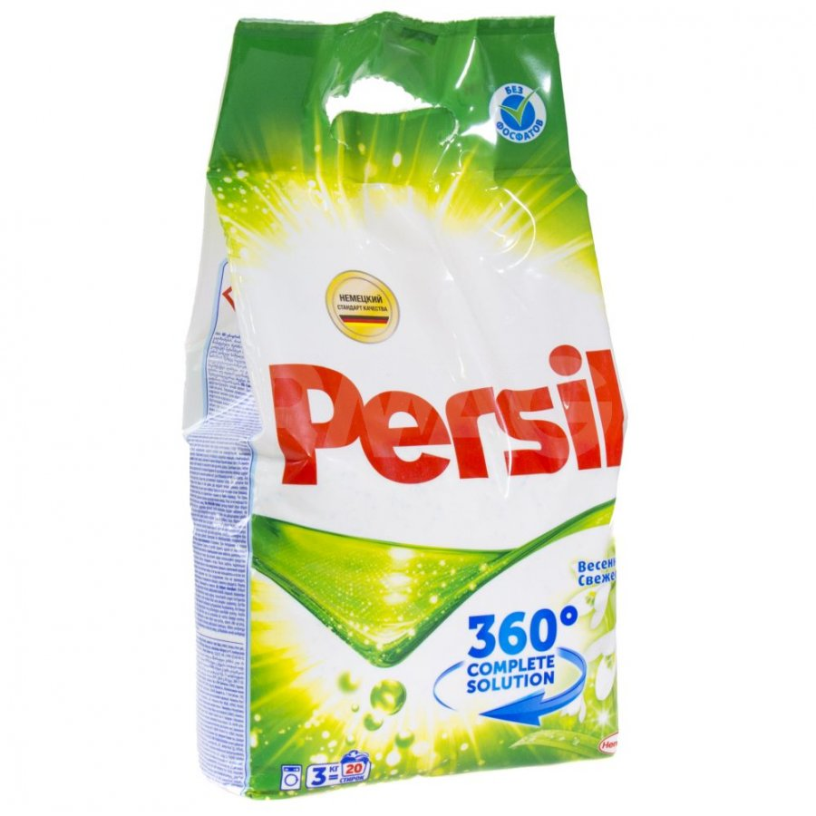 Persil 3 Кг Купить