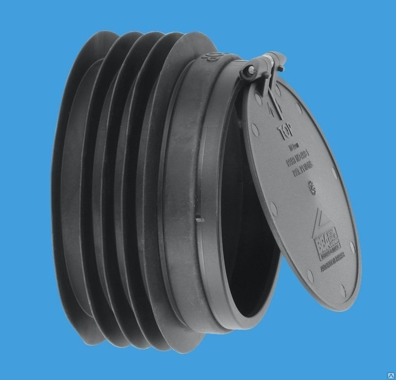 Купить обратный клапан для туалета. Канализационный обратный клапан 90-110 MCALPINE arb1. Обратный клапан для канализации 110. Обратный клапан для канализации 110 мм. Обратный клапан для канализационной трубы ф 90-110мм MCALPINE arb1.