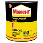 КЛЕЙ МОМЕНТ- КЛАССИК  750мл