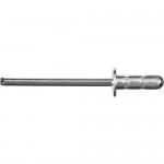 ЗАКЛЕПКИ 3,2*6мм 500шт  ЗУБР