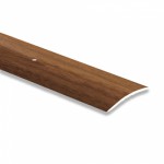 Порог ПС шир.38мм дл. 900мм ДУБ ТЕМНЫЙ