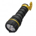 ФОНАРЬ NPT-CP04 7LED акк.-вилка