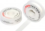 Лента ФУМ имп. 15м*19мм*0,25мм