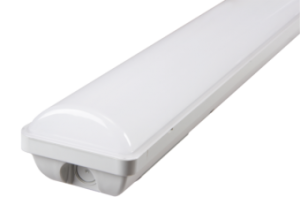 Светильник накл.LED 18-20Вт 4000К IP65 серый