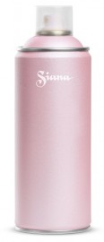 Эмаль для декора SIANA жемчужно-розовый (аэрозоль)