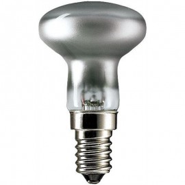 Лампа накаливания ЗК30 R39 230-30Вт Е14