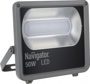 Прожектор 71318 NFL-M-50-4K-IP65-LED Navigator